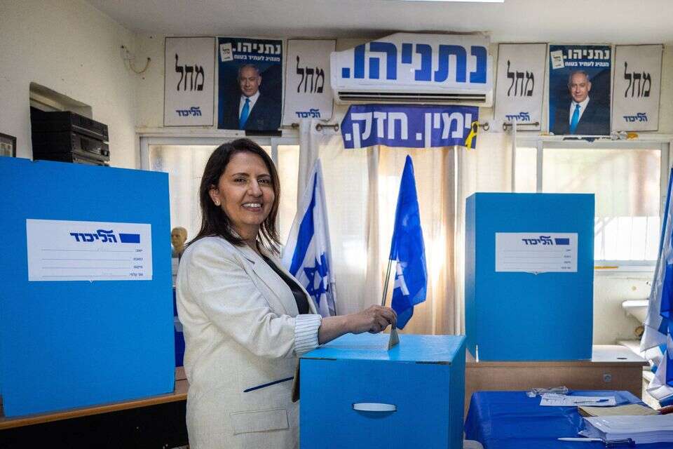 השרה גילה גמליאל , אורן בן חקון