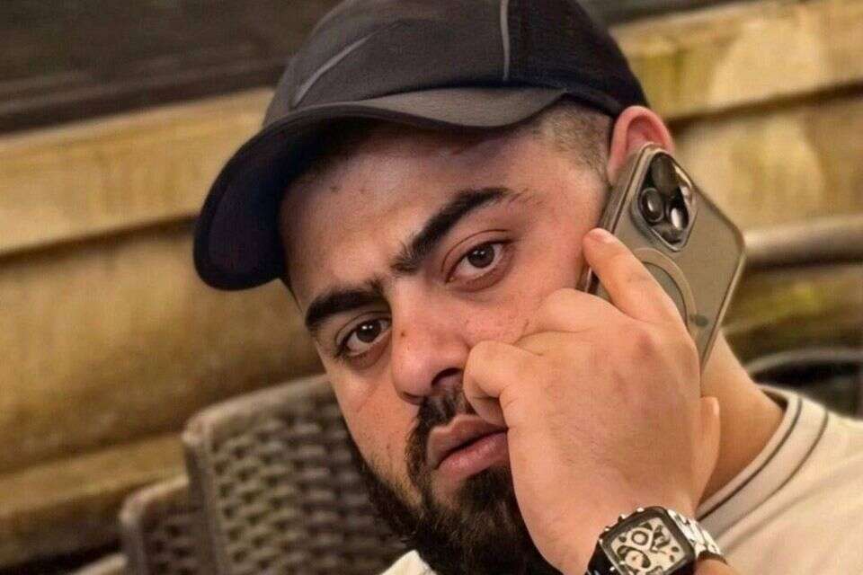 מוחמד ראפת אחמד קטוואן , ללא