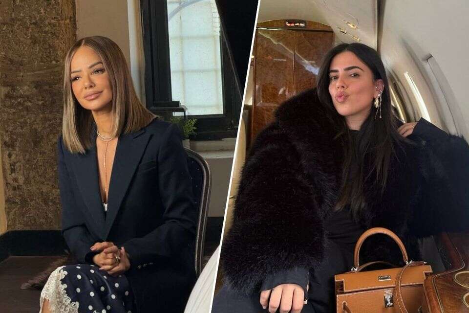 למרות מערכת היחסים המורכבת - התגובה של אירית רחמים , אינסטגרם