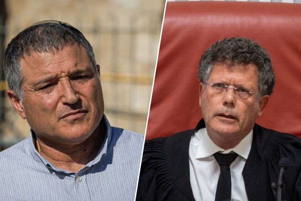 יצחק עמית, דוד זיני , אורן בן חקון