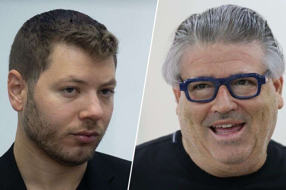 רני רהב ויאיר נתניהו , קוקו, אורן בן חקון