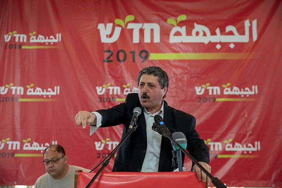 ג'עפר פרח , מישל דוט קום