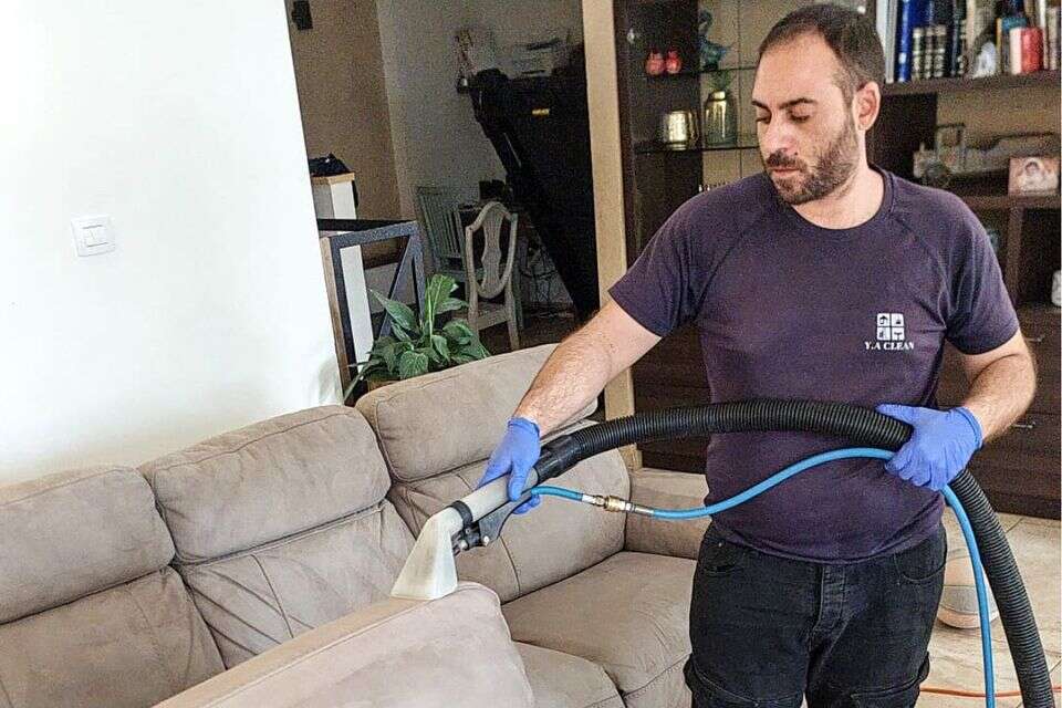 ירין אביאן , צילום פרטי