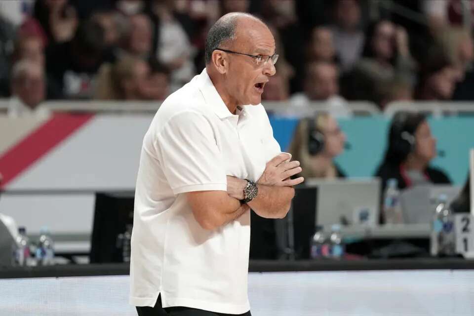 אריאל בית הלחמי , FIBA