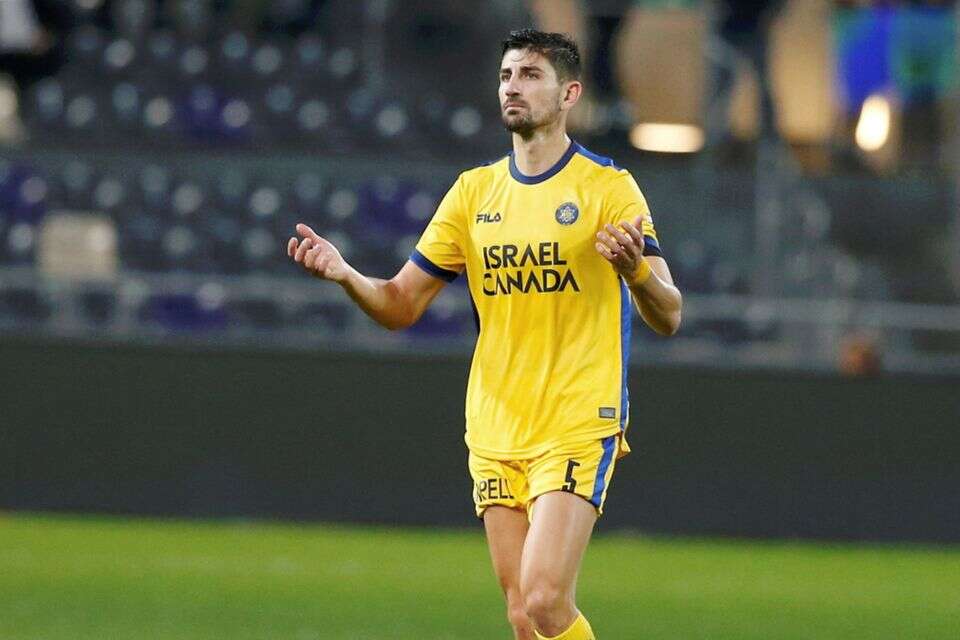 עידן נחמיאס , אלן שיבר