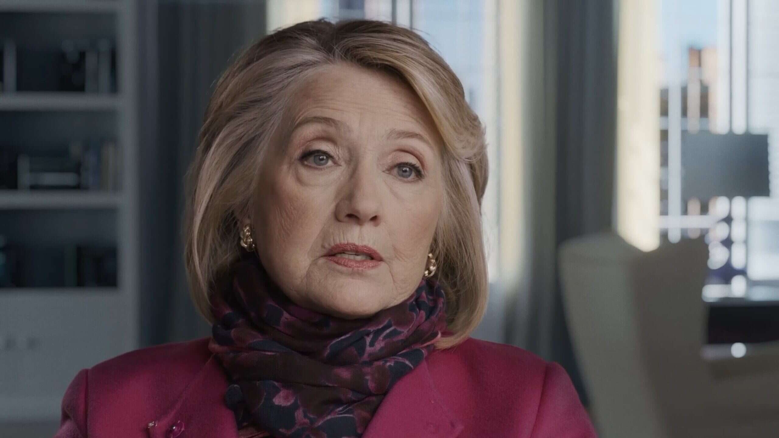 Hillary_Clinton , קובי צאיג צלם קולנוע