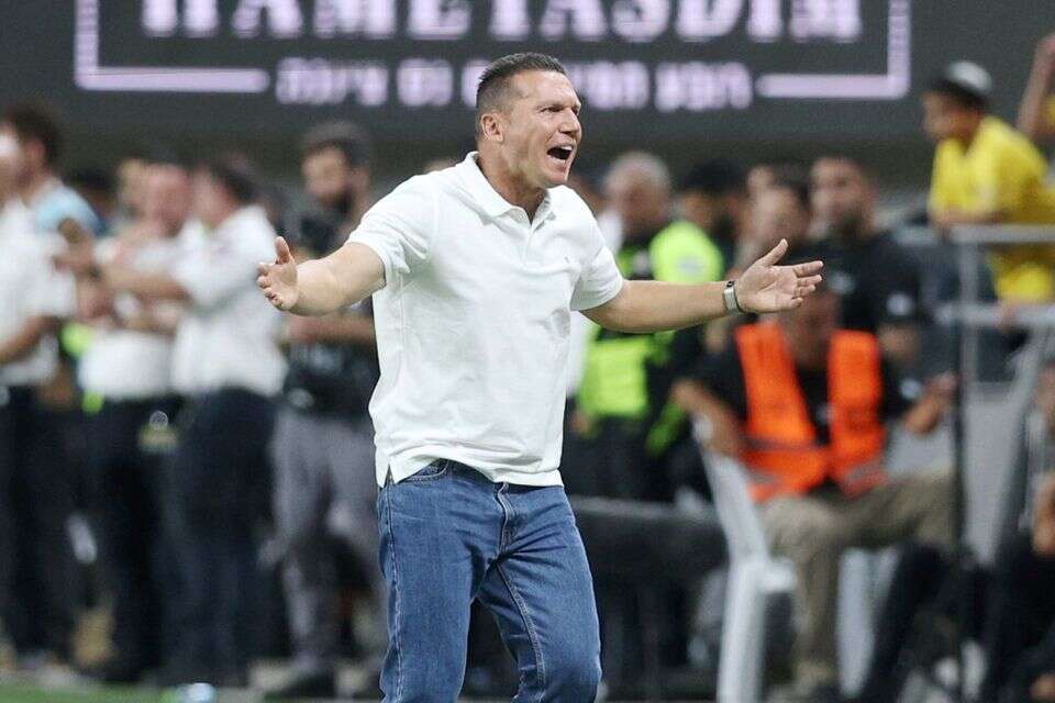 ברק בכר , אלן שיבר