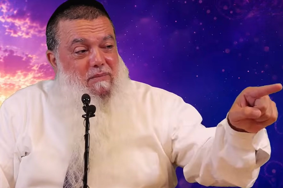 הווידוי של הרב יגאל כהן , יוטיוב