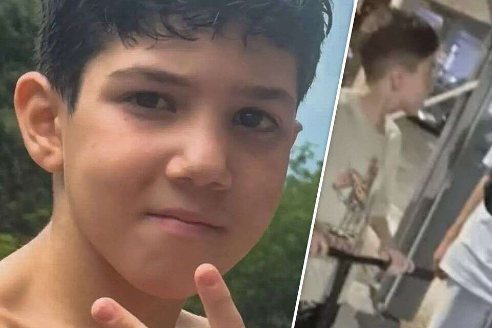 יהלי והחשוד בחטיפה , ללא