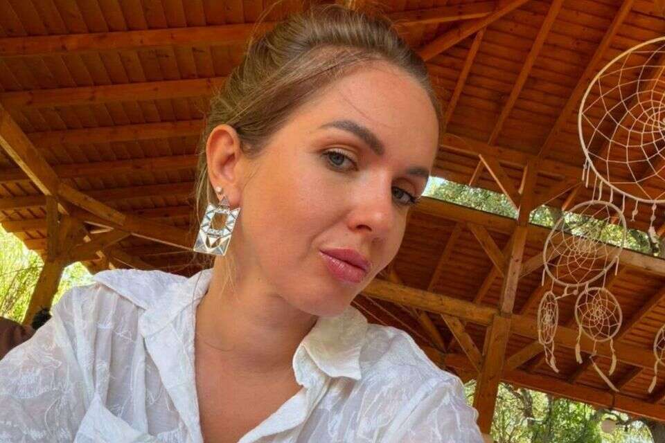 קטרינה סאקוביץ’ , באדיבות המשפחה