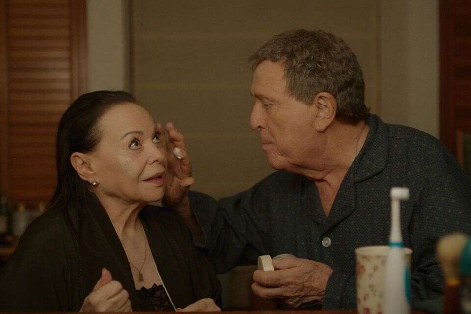 יורם וגילה , טובי הוכשטיין