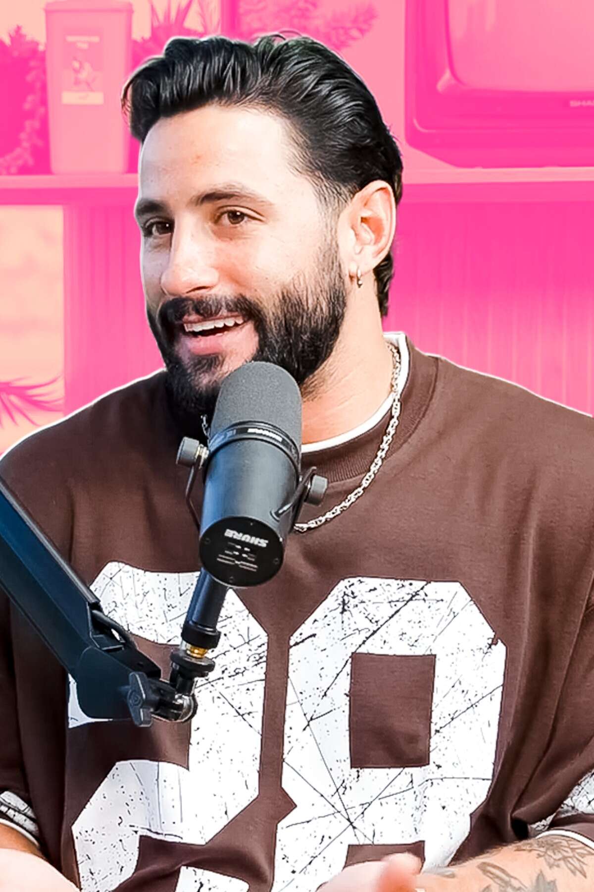"דופק על מאתיים". דביר סולומון , ForReal