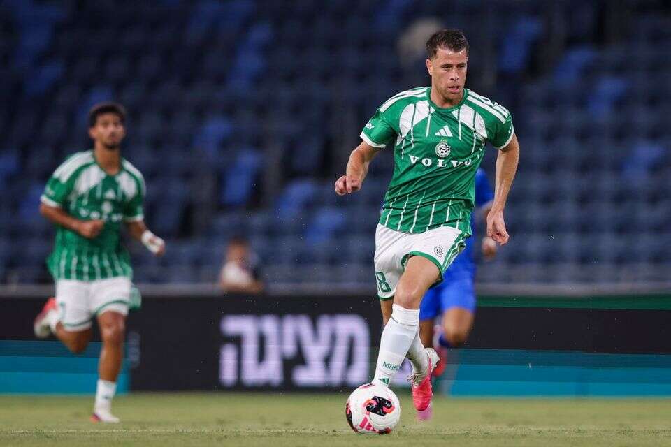 גיא מלמד , מאור אלקסלסי