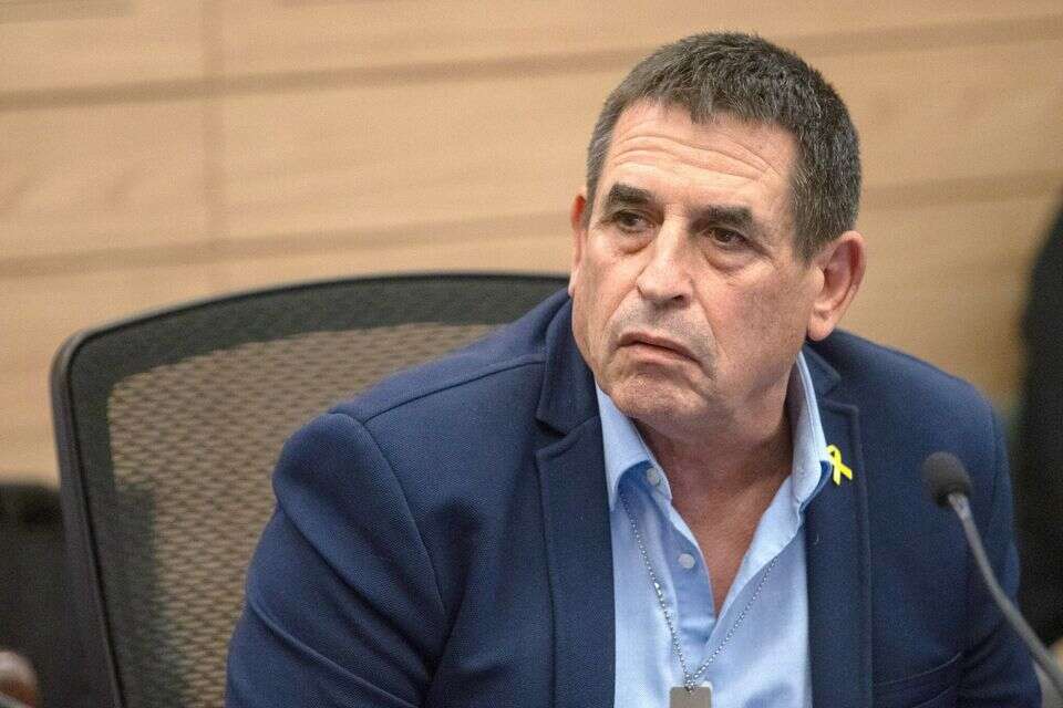 יואב סגלוביץ' , אורן בן חקון
