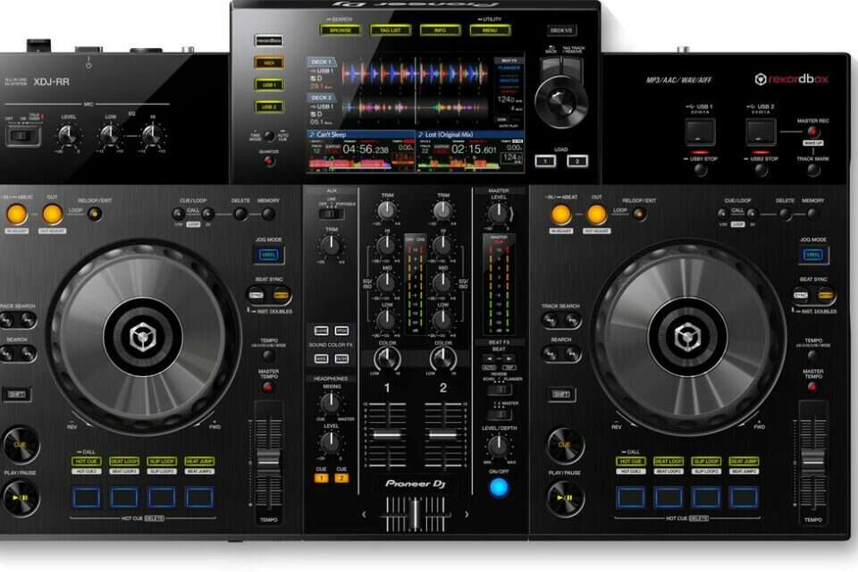 Pioneer ,