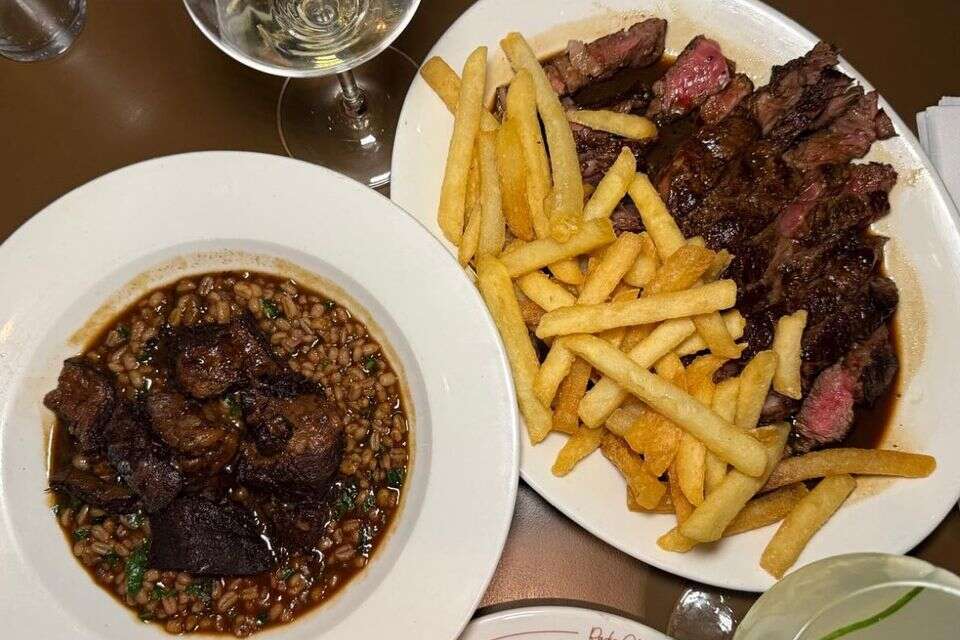 התפריט החדש ברדיו גליל ים , מיה לבקוביץ