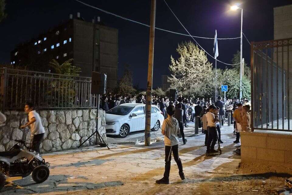 ונזליזם בקריית יובל , השימוש נעשה לפי סעיף 27א' לחוק זכויות יוצרים