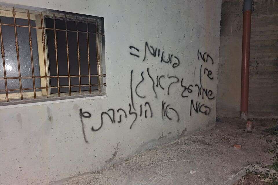 איומים נגד עיתונאי כאן 11 רועי שרון , באדיבות כאן 11
