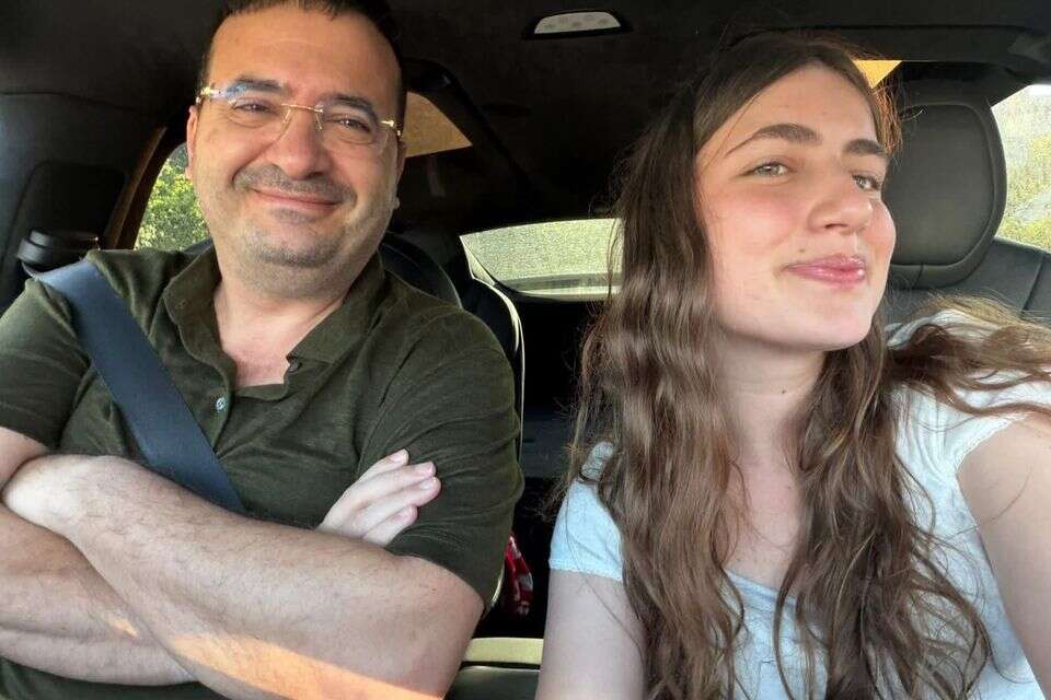 שירה ועופר ינאי , אינסטגרם