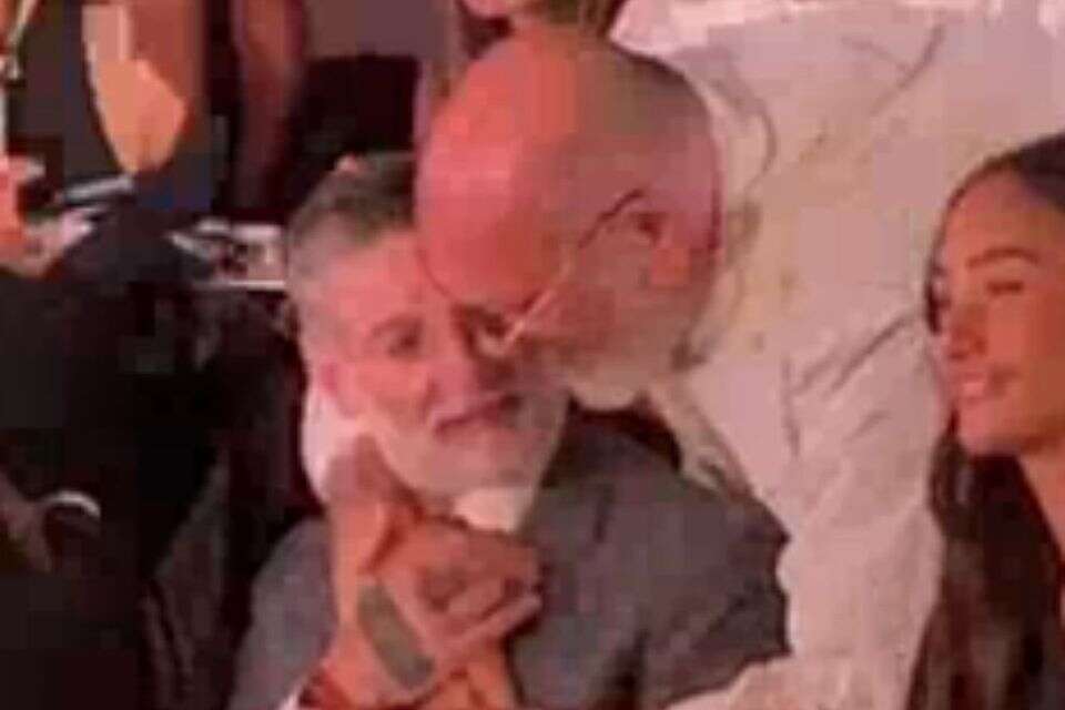 הסולחה של מושיק רוט ואסף גרניט , ישראל בידור