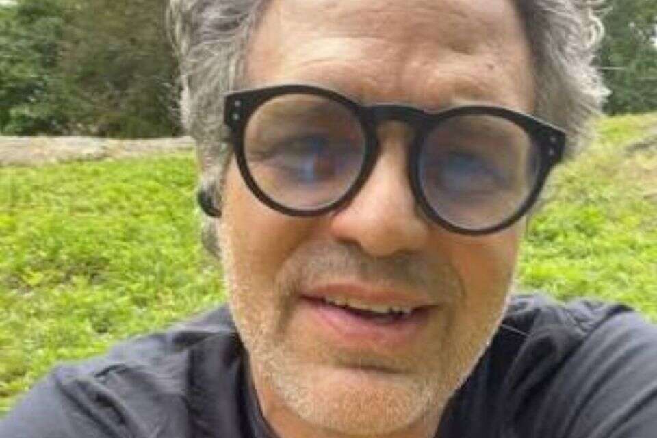 מארק רופאלו ,