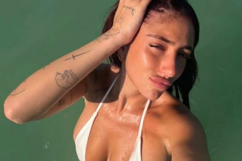 מאי ערב , אינסטגרם