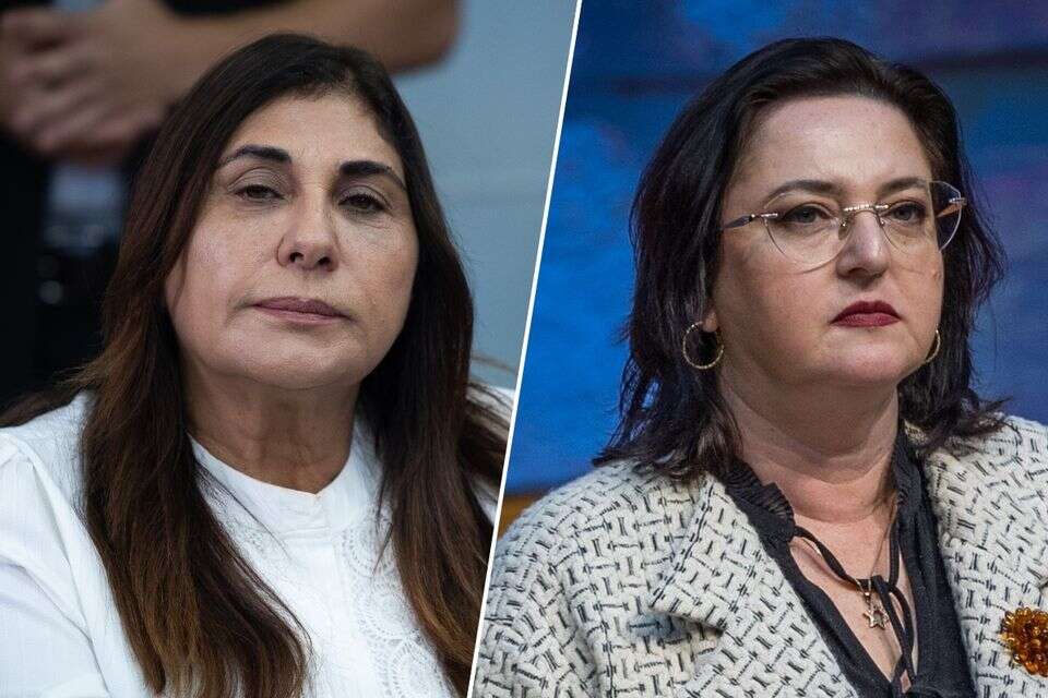 טטיאנה מזרסקי ודבי ביטון , אורן בן חקון