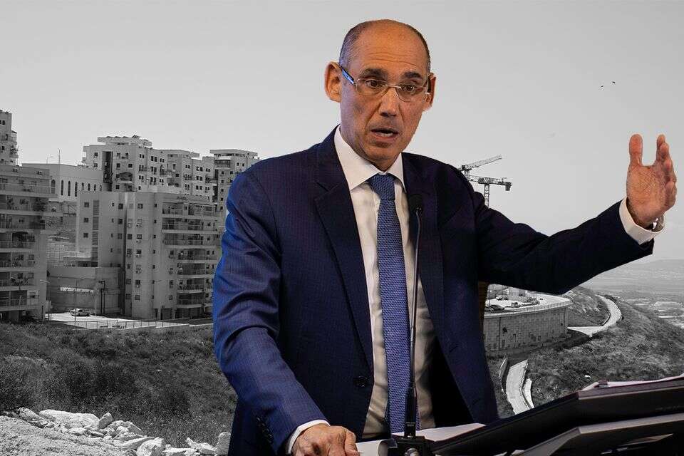הפתעה: בנק ישראל מוריד את הריבית ב-0.25% ל-3.25%
 , אורן בן חקון, יוסי זליגר