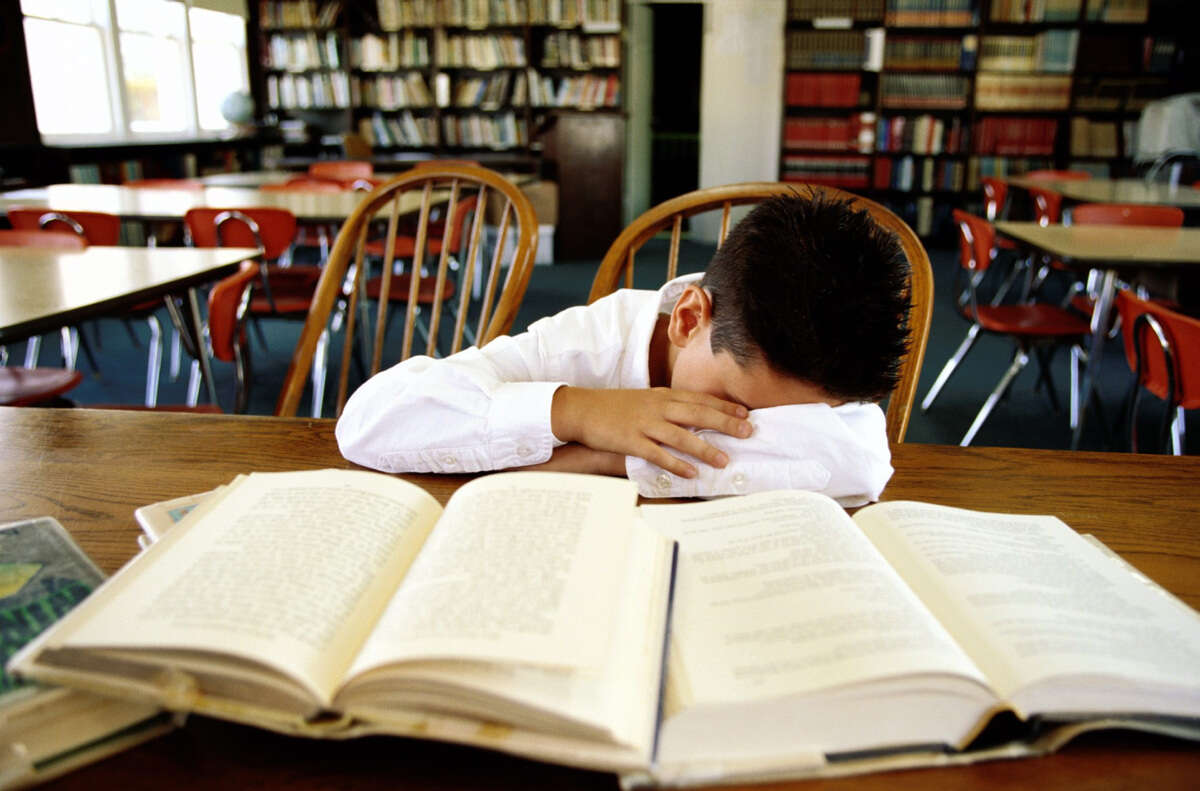 How to help children return to a sleep routine after the vacation?