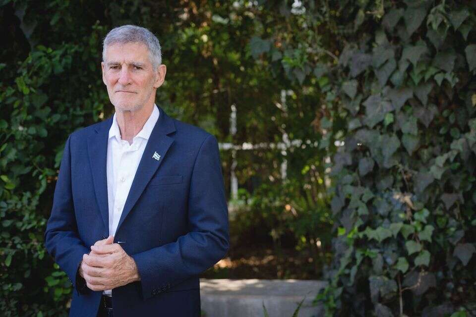 יאיר גולן , אריק סולטן