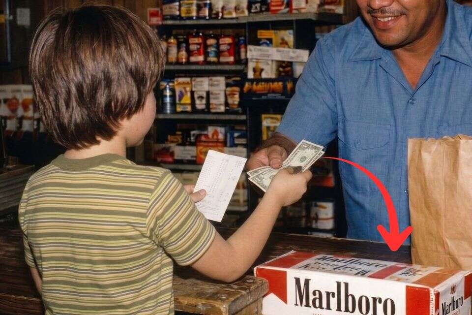 דברים שילדים עשו פעם - ולא עוברים היום , ג'מיני