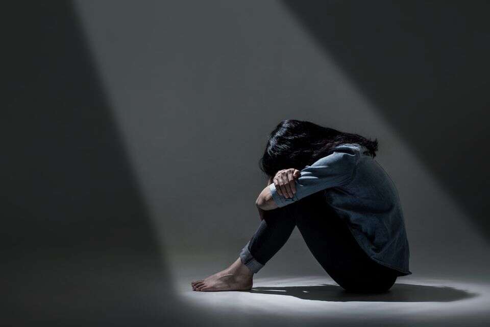 לא בלתי נראות , GettyImages