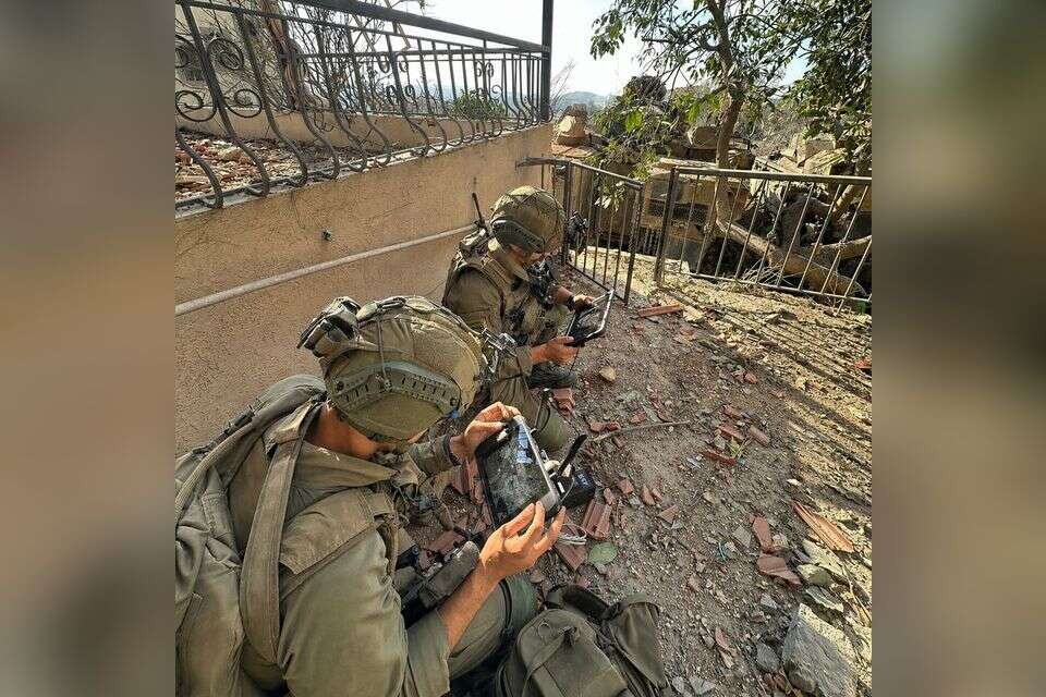 AITAN טכנולוגיות , באדיבות AITAN