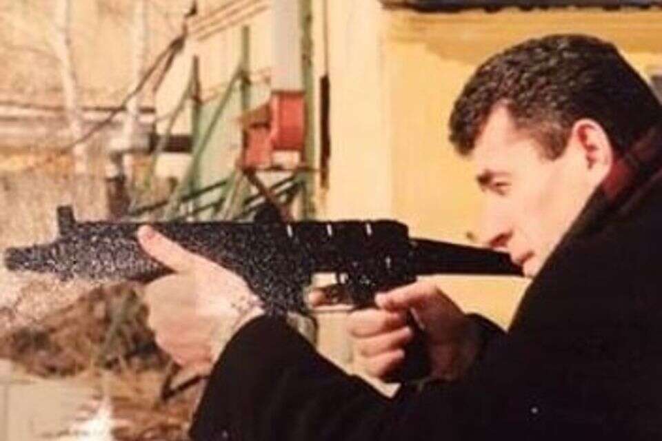 מוחמד סלימאן , רשתות ערביות