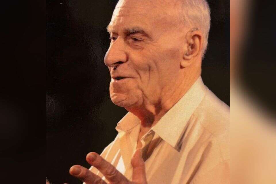 ד"ר גדעון נאור , ללא