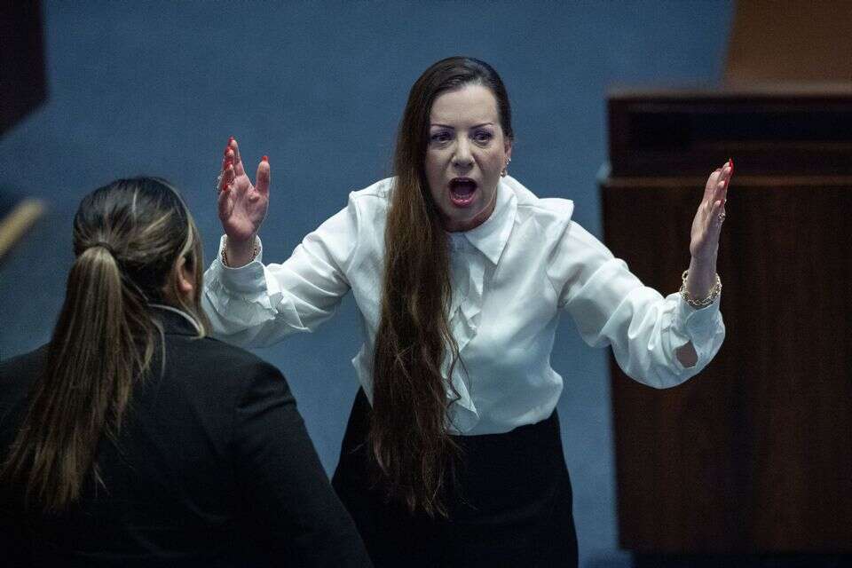 טלי גוטליב. , יונתן זינדל / פלאש 90