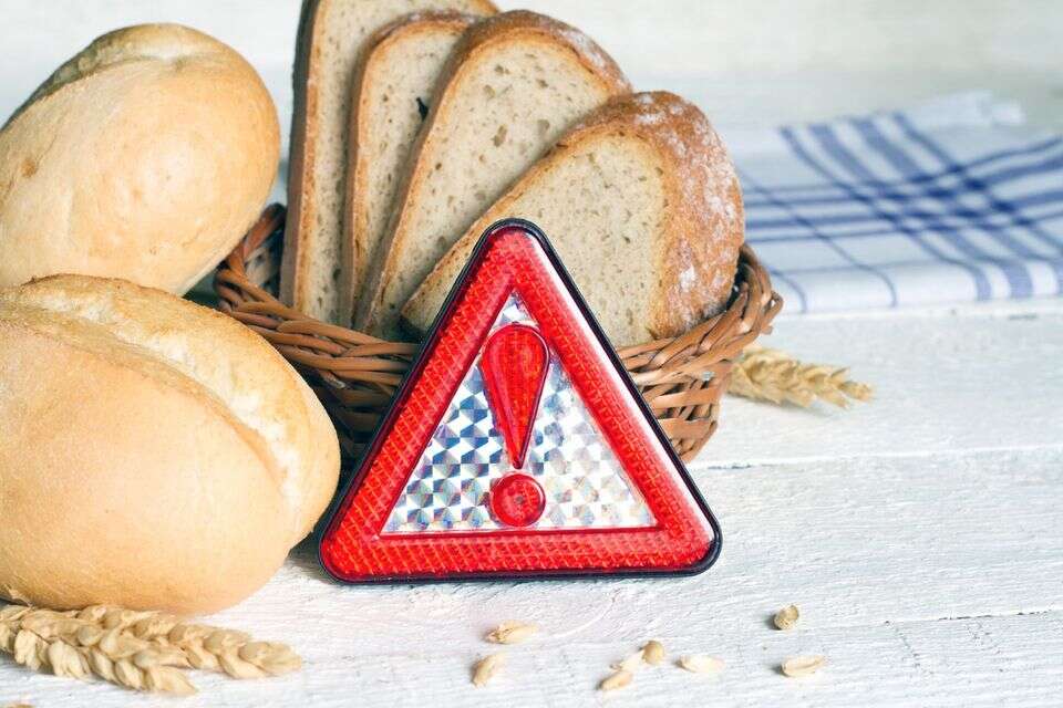 צליאק , Getty Images/iStockphoto