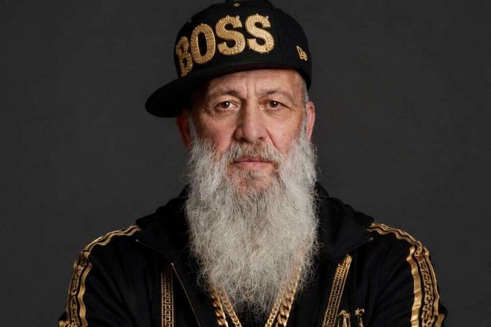 שולי רנד, השתשע קצת עם AI , צילום מסך, אינסטגרם