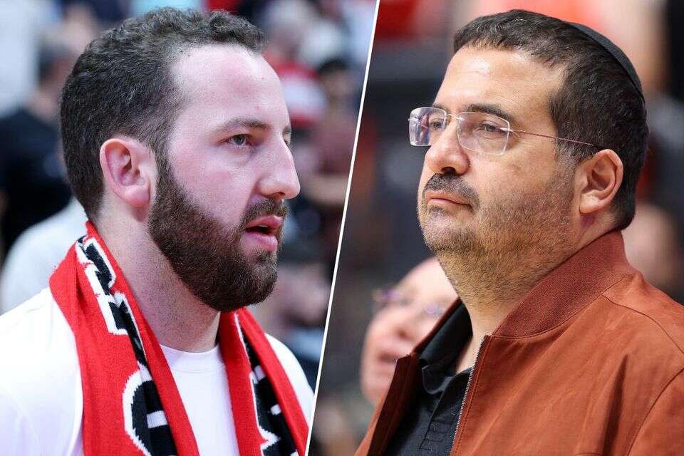 עופר ינאי ומתן אדלסון , אלן שיבר