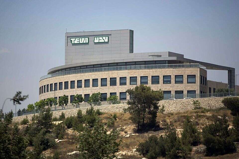 האסטרטגיה עובדת. משרדי טבע בירושלים , אי.פי