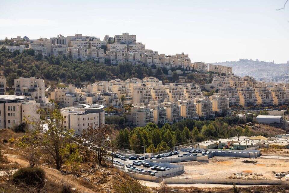 שכונת הר חומה בירושלים , אורן בן חקון