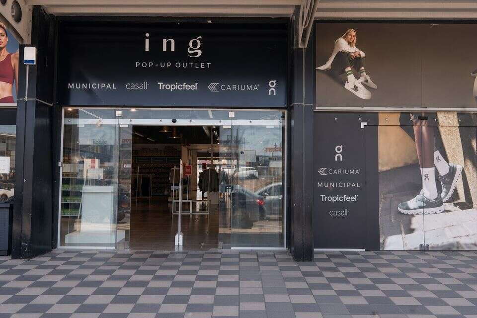 ING בעופר בילו סנטר , יח"צ