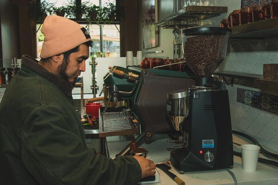 Jerusalem Coffee House , שימוש לפי סעיף 27א לחוק זכויות יוצרים