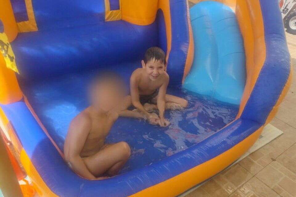 הלל מרדכי דדון , באדיבות המשפחה