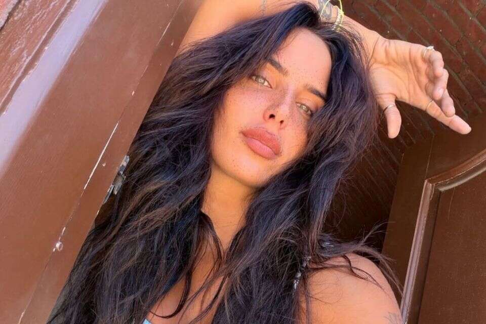 הליהוק המפתיע של גל רובין , אינסטגרם