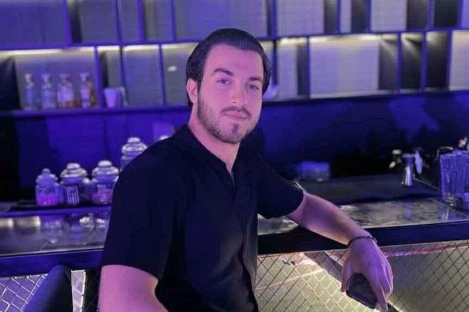מאלכ כמאל ר'אזי , רשתות ערביות