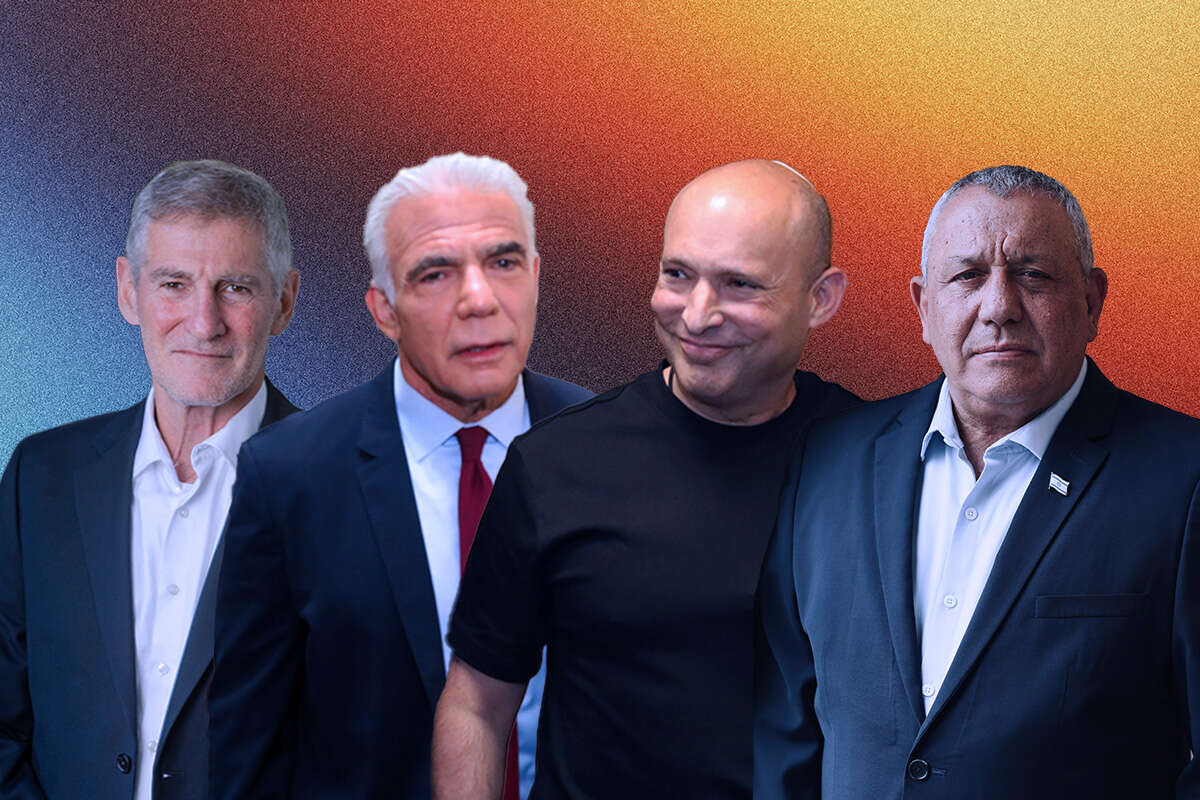 Disagreements in the political system: Knesset members call to focus on war objectives