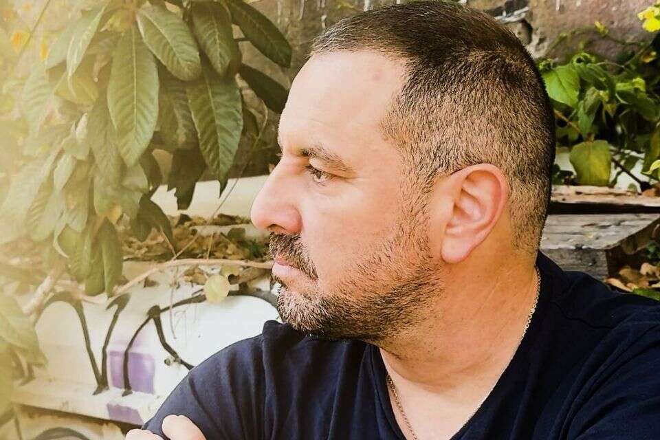 שלומי סרנגה מעדכן , צילום מסך, אינסטגרם