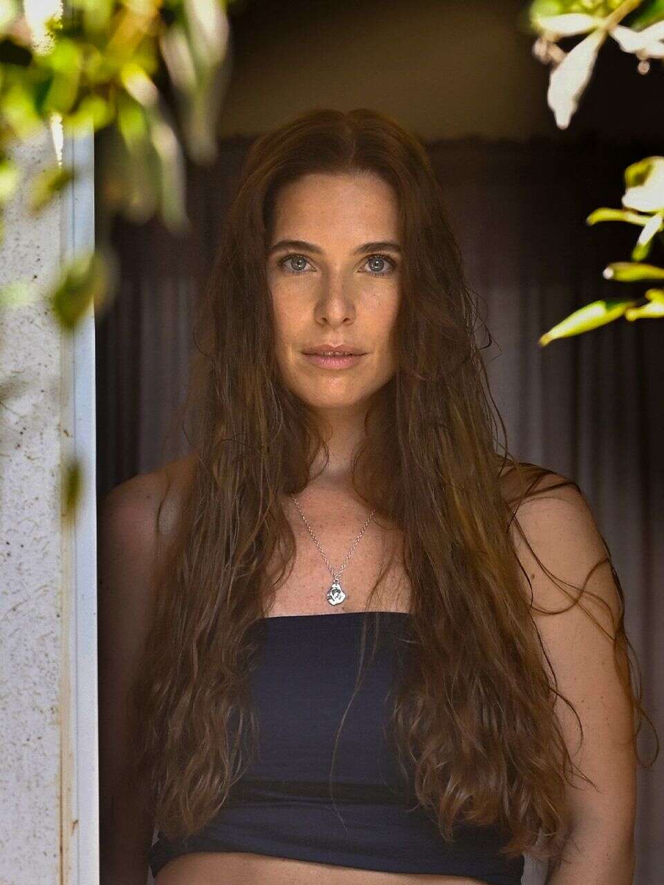 שרה נמלטה מהכת ביבנאל: "הם יהרסו את המדינה"