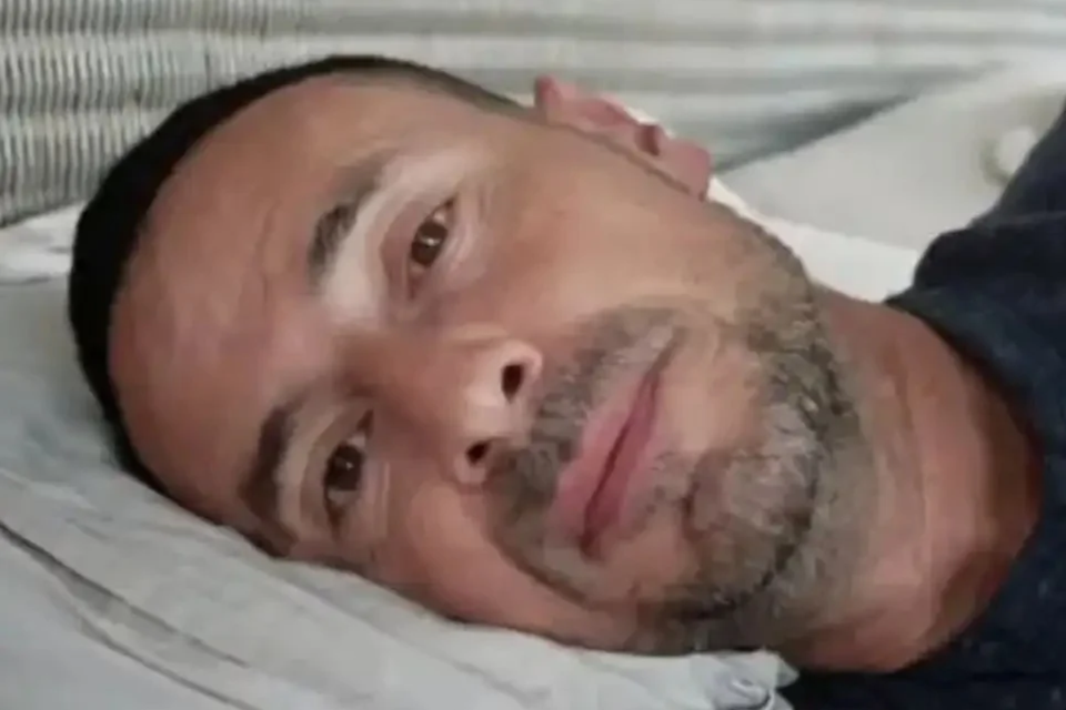 גיא זוארץ. התאושש מפריצת דיסק , אינסטגרם